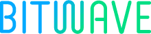 Bitwave logo
