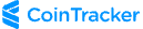 CoinTracker logo