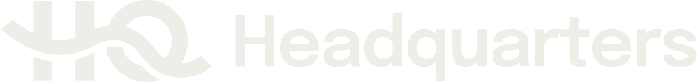 Headquarters (HQ.xyz) logo