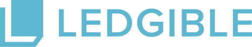 Ledgible logo