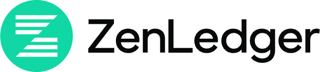 ZenLedger logo